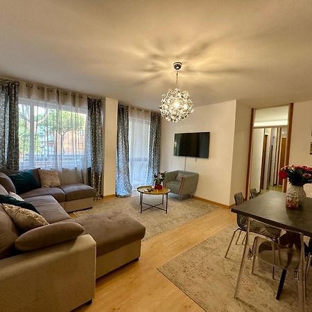 Apartament Sabbiadoro Center Линьяно-Саббьядоро Экстерьер фото