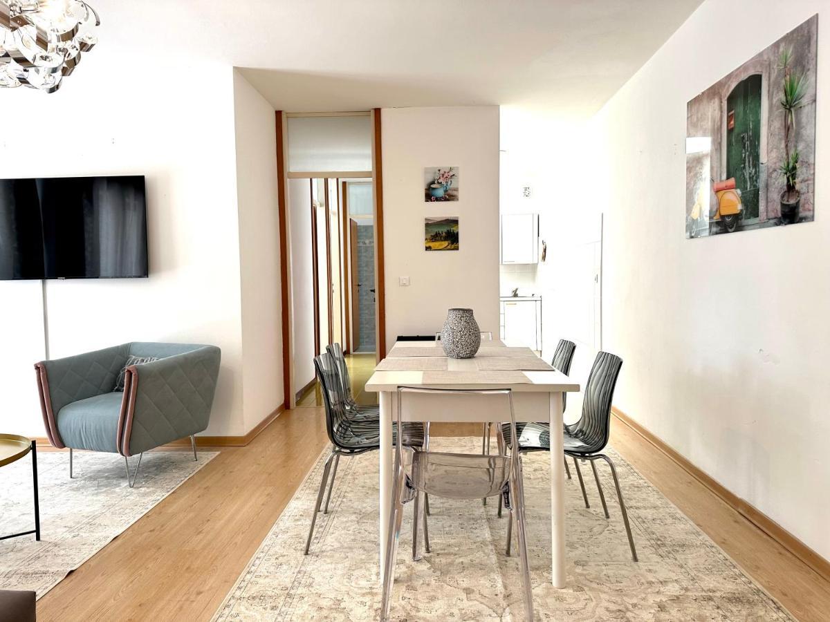 Apartament Sabbiadoro Center Линьяно-Саббьядоро Экстерьер фото