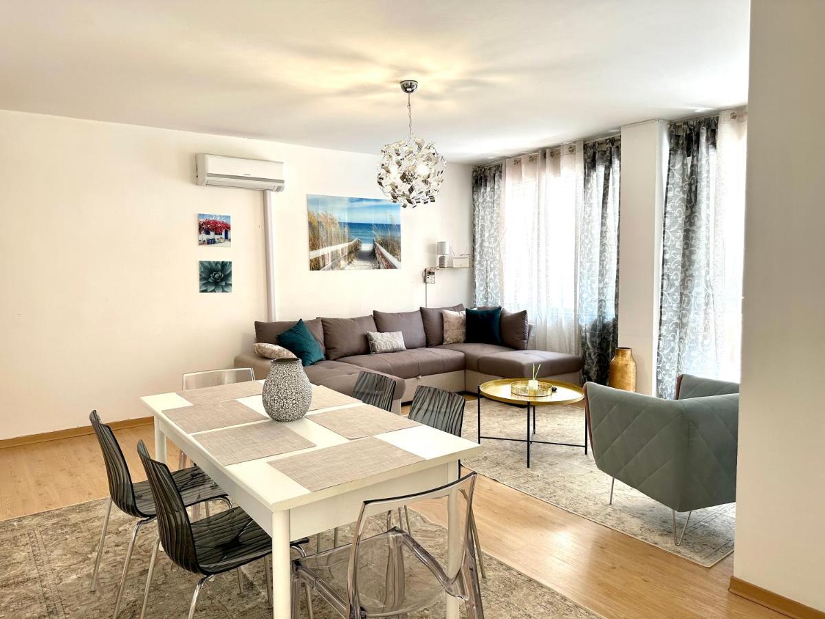 Apartament Sabbiadoro Center Линьяно-Саббьядоро Экстерьер фото