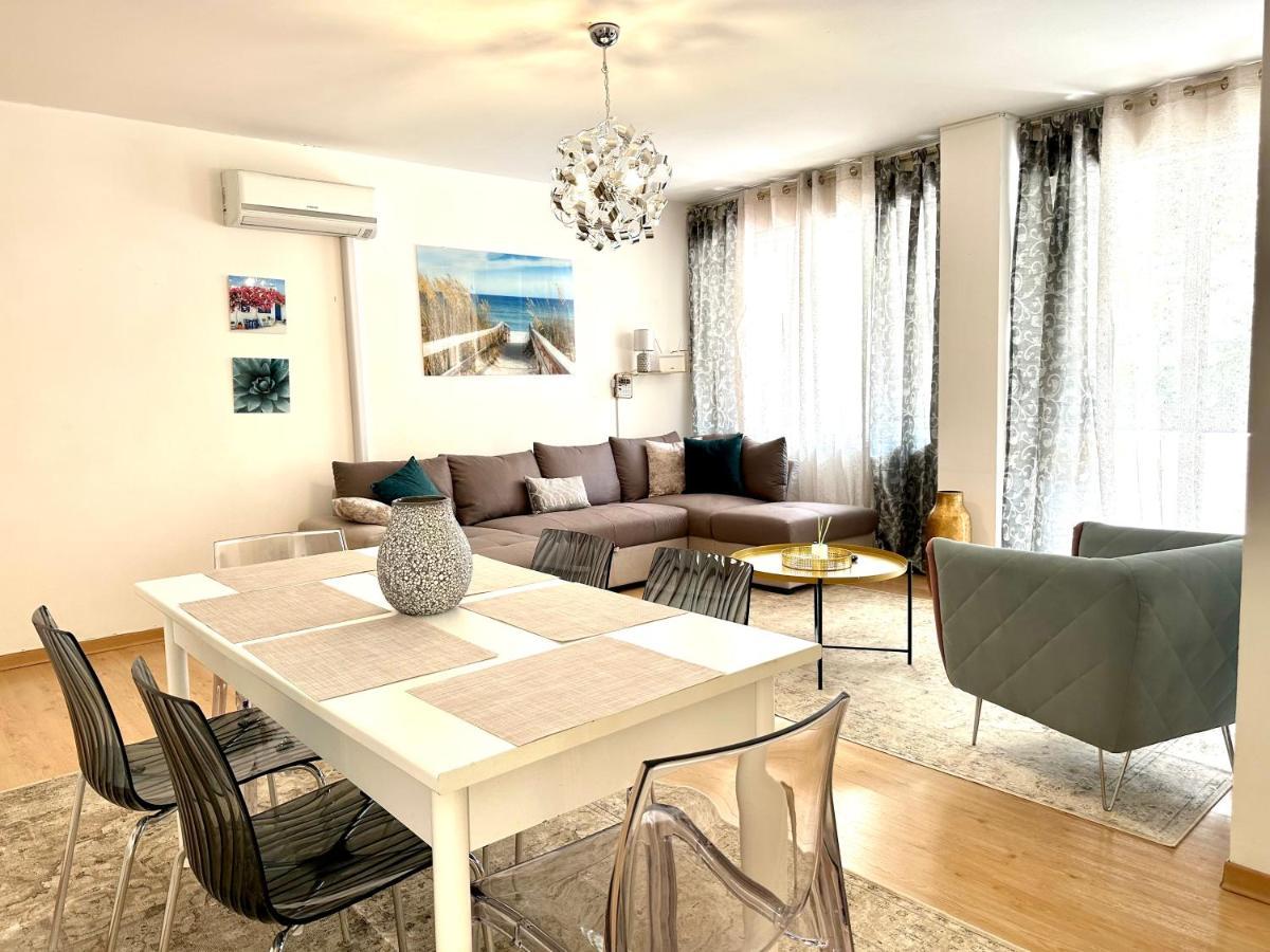 Apartament Sabbiadoro Center Линьяно-Саббьядоро Экстерьер фото